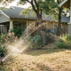 choose a sprinkler company Austin