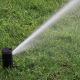 rotary vs spray sprinkler heads