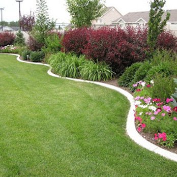 austin landscape contractor