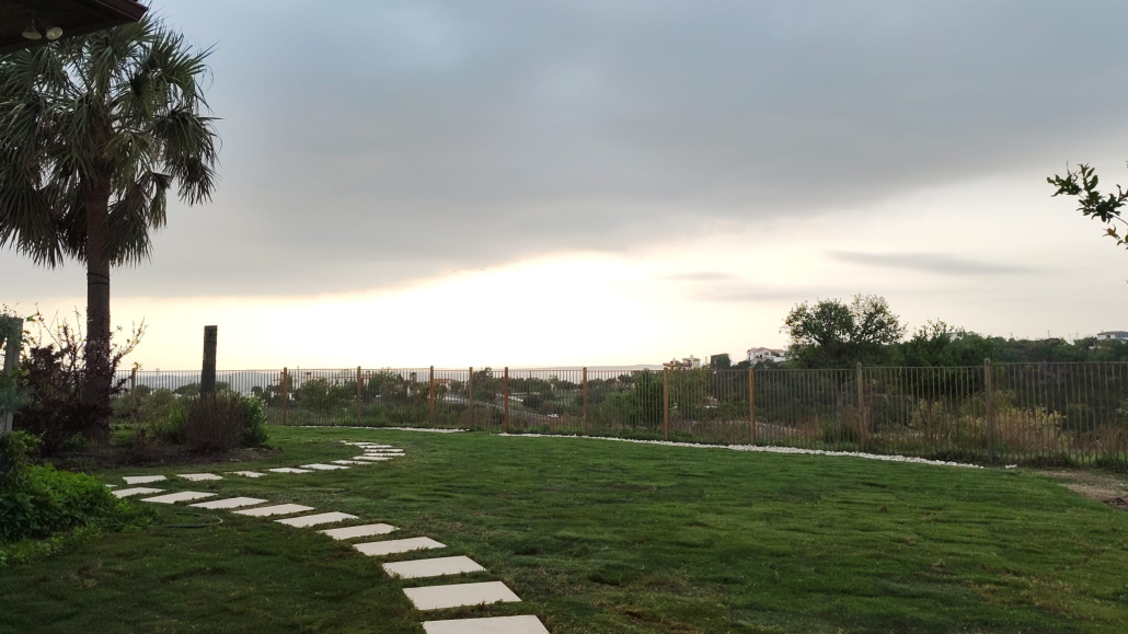 austing landscaping design by sprinkler & landscaping medics