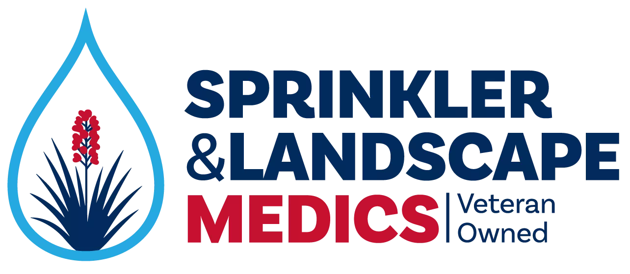 Sprinkler & Landscape Medics