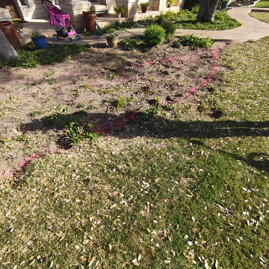 sprinkler & landscaping medics austin landscaping contractors